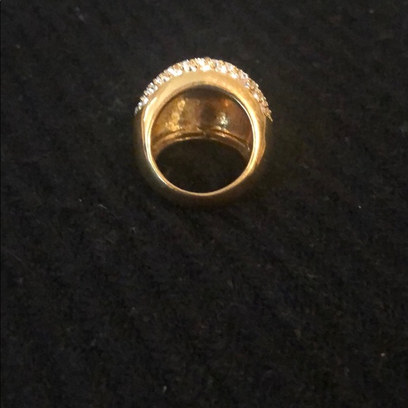 Banana Republic Cocktail Ring - Picture 2 of 5